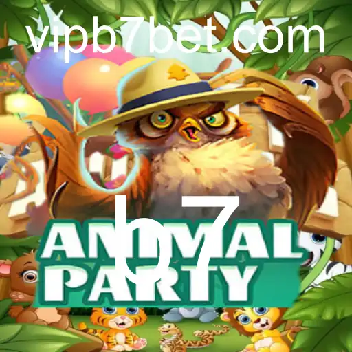 Descubra o Mundo Divertido de AnimalParty: O Jogo das Estrelas