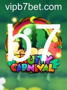 Explorando o Mundo Divertido de FruityCarnival