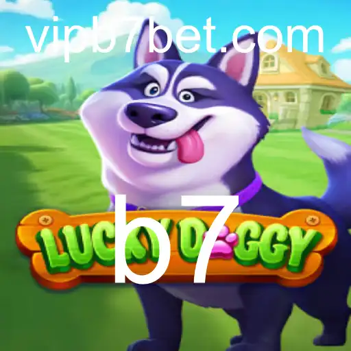 Descubra Everything About the Game LuckyDoggy