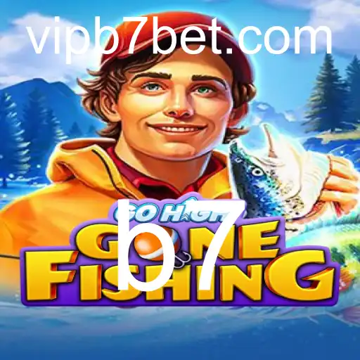 Descubra o Mundo de GoHighGoneFishing com a Chave do Sucesso: b7