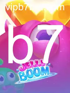 Explorando o Universo Colorido de JellyBoom: Uma Viagem ao Mundo dos Doces