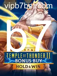 Explorando TempleofThunderIIBonusBuy: Um Guia Completo