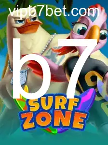 Descubra o Mundo Empolgante de SurfZone: O Jogo de Surf que Conquistou o B7