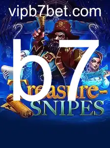 TreasureSnipes: O Jogo Que Une Estratégia e Diversão com a Palavra-Chave 'b7'